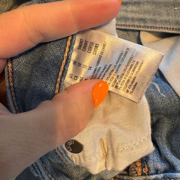 American Eagle outfitter jeans -skinny - Picture 8 of 10